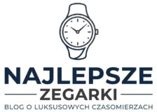 Najlepsze Zegarki